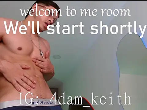 Snapshot of adam_keith chatting on 01/12/26, 05:40 adam keith online show from 01/12/26, 05:40