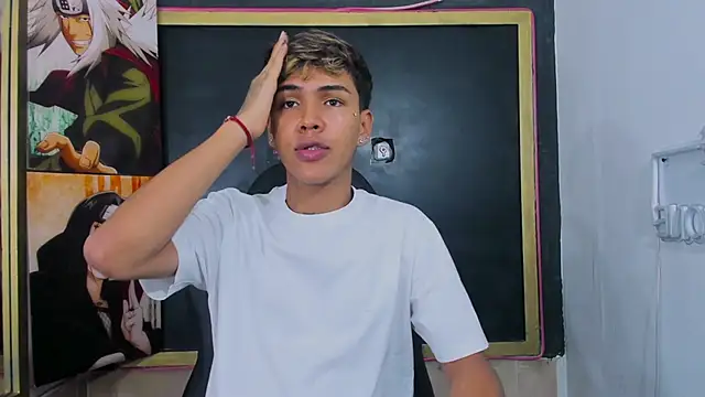 Timmy Kiing  online show from 01/12/26, 09:31