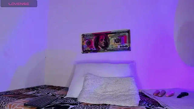 annahotdoll online show from 04/18/26, 05:22