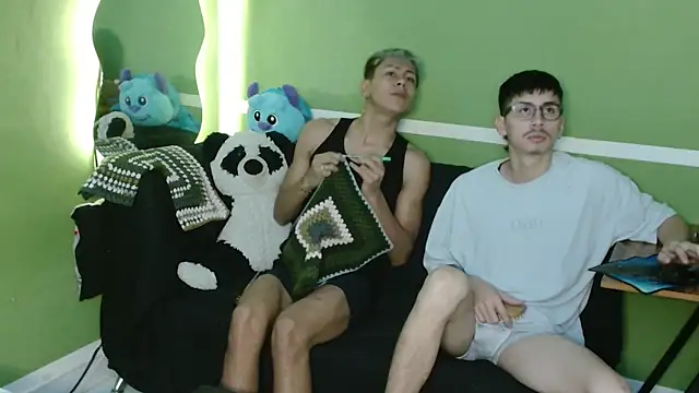 stebeen smithh online show from 02/12/26, 11:38