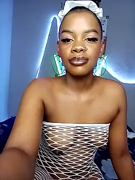 Eve Scarlet online show from 02/24/26, 10:19