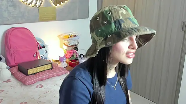 Angeline smith1 online show from 11/15/25, 06:22