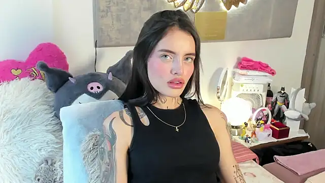 Angeline smith1 online show from 11/20/25, 09:14