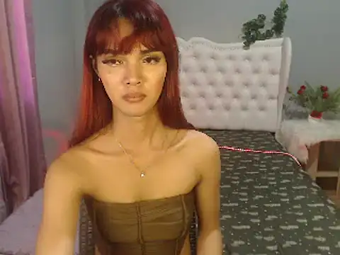 Snapshot of Goddes_Trexa chatting on 11/10/25, 12:20 Goddes Trexa online show from 11/10/25, 12:20