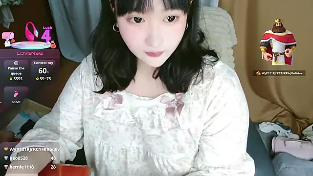 sallybing online show from 03/14/26, 06:57