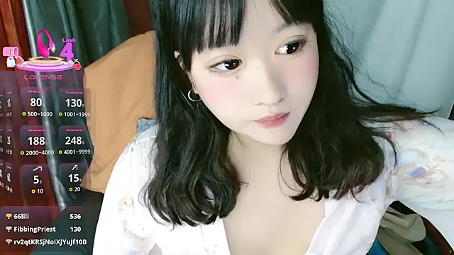 sallybing online show from 04/08/26, 04:01