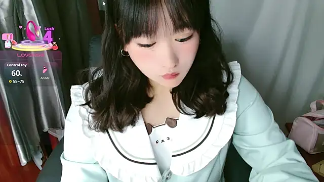 sallybing online show from 04/12/26, 04:45