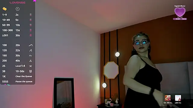 Snapshot of Dakhota_Rouge chatting on 05/02/26, 04:06 Dakhota Rouge online show from 05/02/26, 04:06
