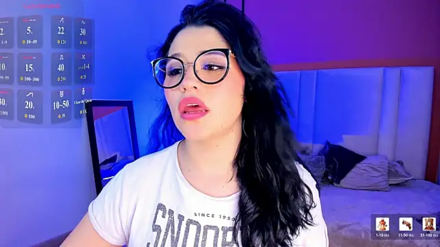 Snapshot of Dakhota_Rouge chatting on 05/26/26, 04:52 Dakhota Rouge online show from 05/26/26, 04:52