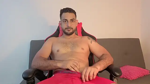 david oliveira online show from 02/06/26, 01:36