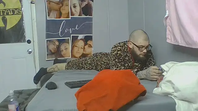 trickydickydaddy online show from 01/09/26, 06:16