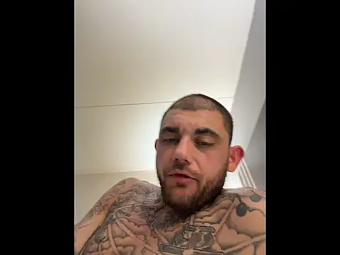 trickydickydaddy online show from 04/01/26, 09:43