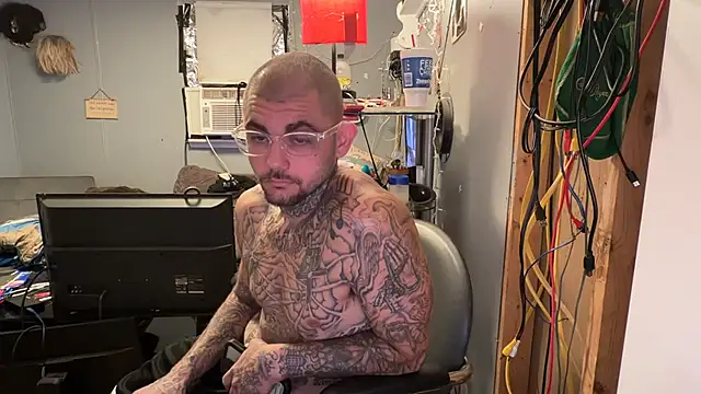 trickydickydaddy online show from 06/02/26, 08:27
