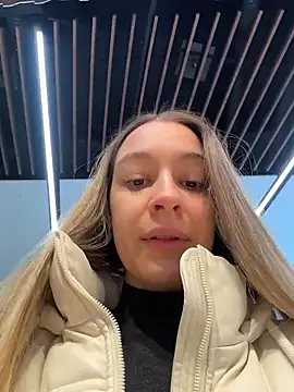 SashaCatt online show from 01/11/26, 08:08