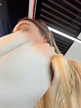 SashaCatt online show from 01/12/26, 08:41