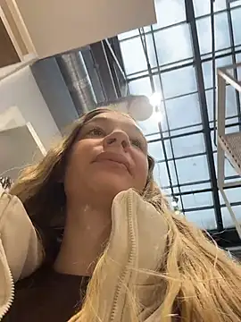 SashaCatt online show from 02/20/26, 07:54