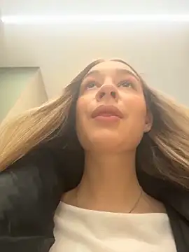 SashaCatt online show from 03/03/26, 08:09