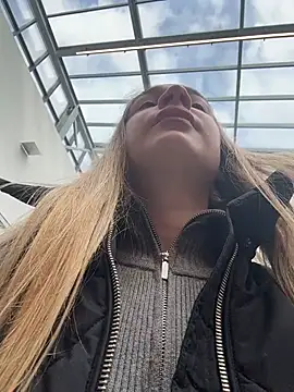 SashaCatt online show from 03/09/26, 09:13