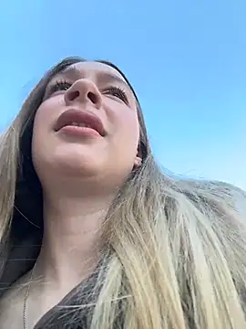 SashaCatt online show from 03/22/26, 08:40