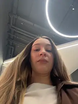 SashaCatt online show from 03/29/26, 08:36