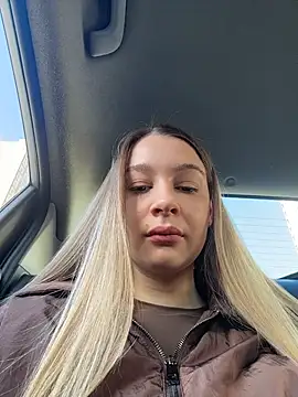 SashaCatt online show from 04/02/26, 08:12