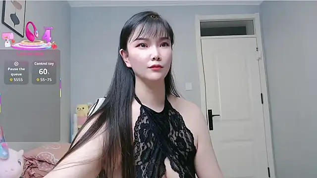 Snapshot of nanagaga chatting on 11/24/25, 03:23 nanagaga online show from 11/24/25, 03:23