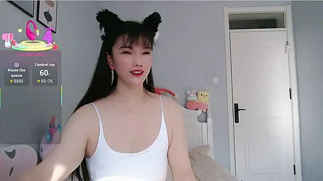 Snapshot of nanagaga chatting on 11/25/25, 04:45 nanagaga online show from 11/25/25, 04:45