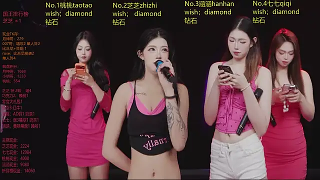 HHH-777 online show from 03/13/26, 04:24