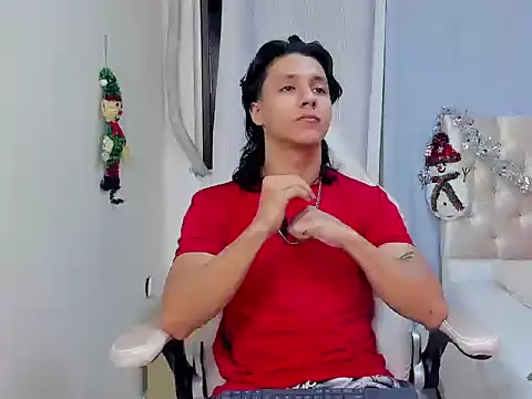 trevor belmontt online show from 11/21/25, 01:04