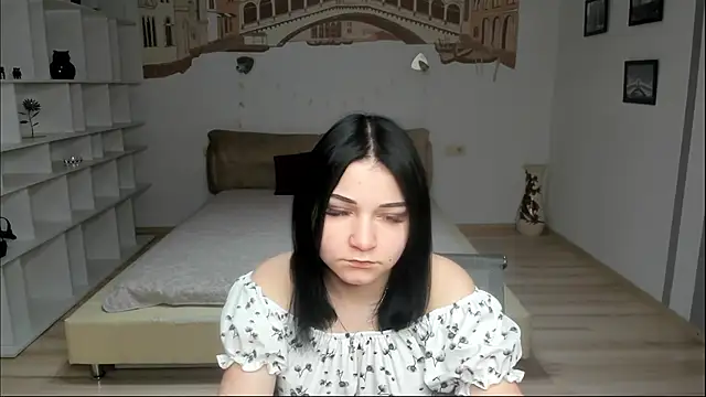 DianaOlsens online show from 11/25/25, 06:46