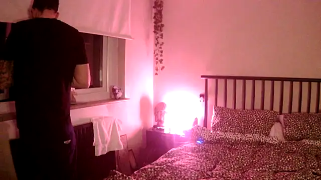 mikeyboys online show from 11/21/25, 07:12