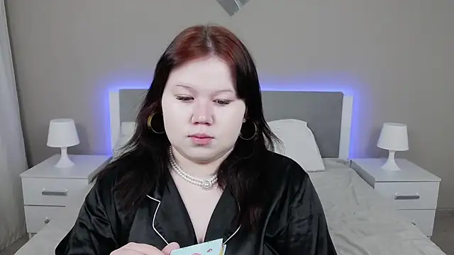 EvaNova  online show from 01/11/26, 04:28