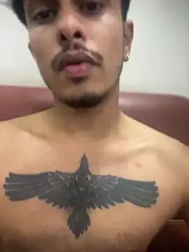 Snapshot of Nonstop_brutal chatting on 11/08/25, 12:05 Nonstop brutal online show from 11/08/25, 12:05