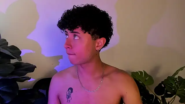 Noah dupont  online show from 11/10/25, 11:53