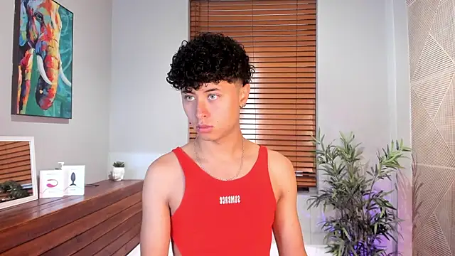 Noah dupont  online show from 11/11/25, 11:54