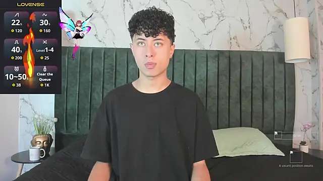 Noah dupont  online show from 11/15/25, 11:51