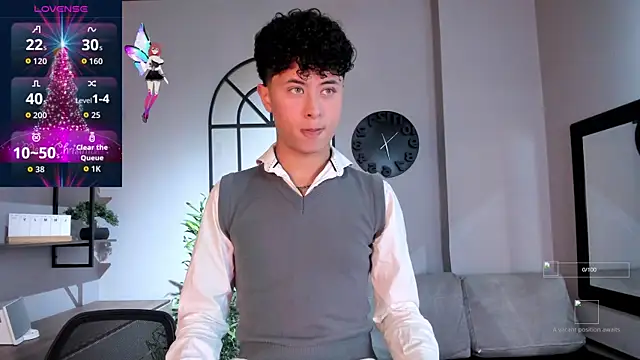 Noah dupont  online show from 12/05/25, 12:03