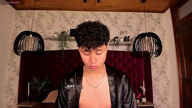 Noah dupont  online show from 01/07/26, 11:56