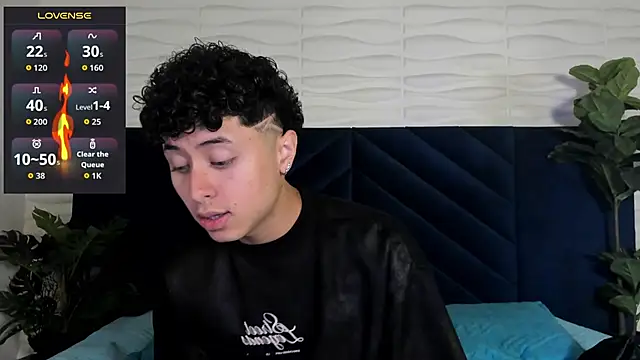 Noah dupont  online show from 01/14/26, 12:00