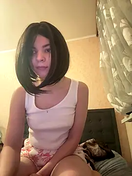 Snapshot of LilxSar chatting on 11/30/25, 12:03 LilxSar online show from 11/30/25, 12:03