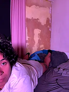 CaneliitaBlaze online show from 11/24/25, 03:45