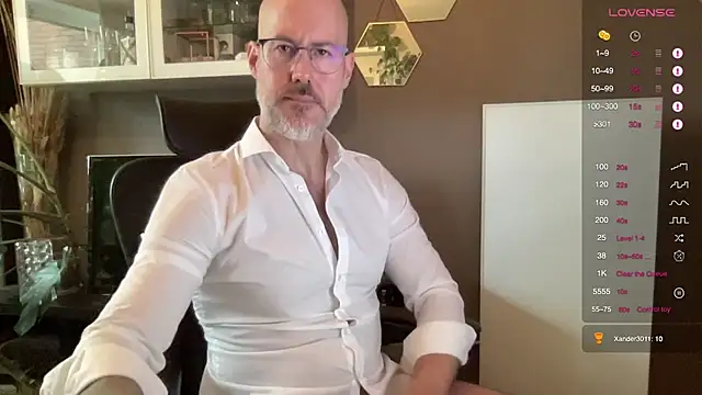 the new fit rubinho online show from 11/20/25, 08:58