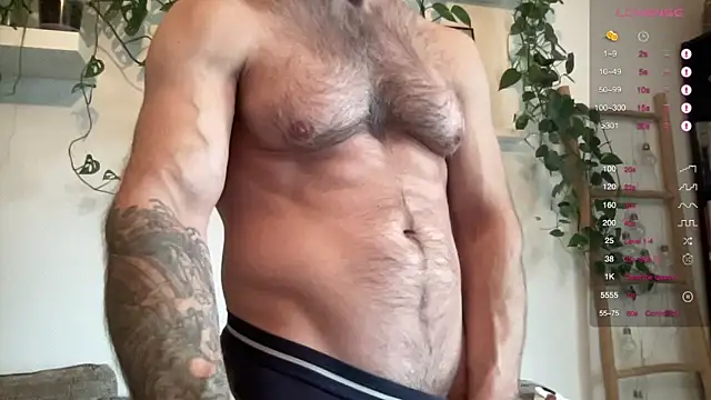 the new fit rubinho online show from 01/11/26, 02:33