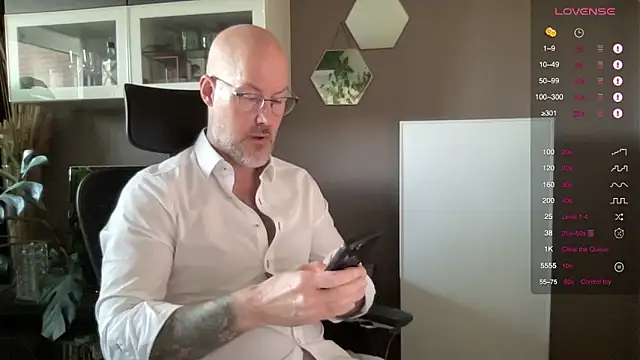 the new fit rubinho online show from 03/27/26, 06:52