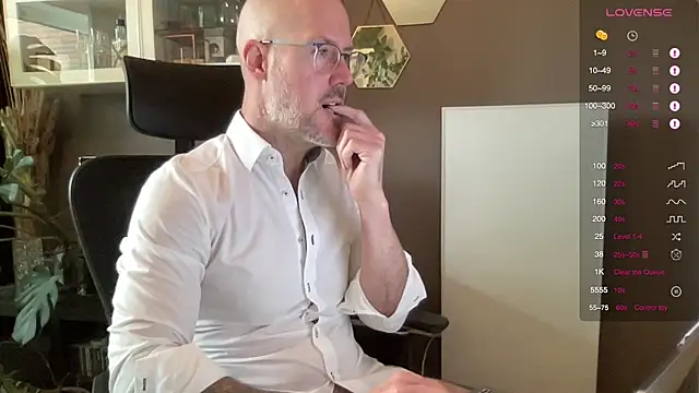 the new fit rubinho online show from 04/13/26, 08:31