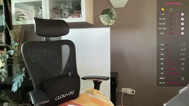 the new fit rubinho online show from 04/14/26, 05:57