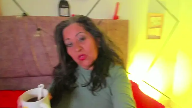 Victoriaa Anderson online show from 02/06/26, 11:30