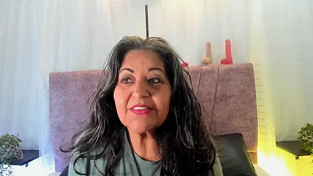 Victoriaa Anderson online show from 03/21/26, 01:58