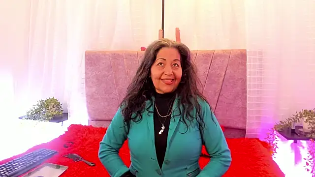 Victoriaa Anderson online show from 06/16/26, 02:30
