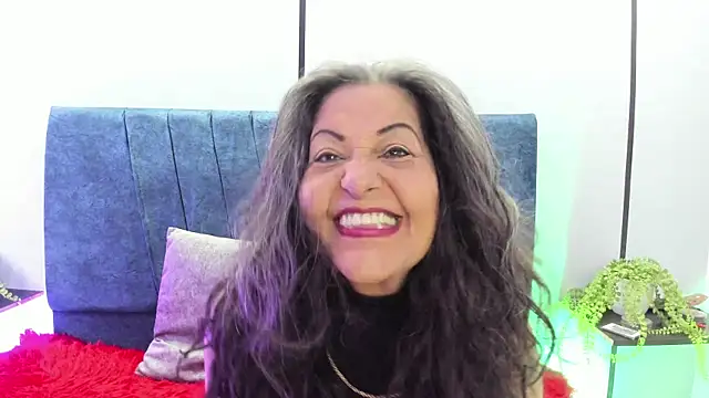 Victoriaa Anderson online show from 07/02/26, 02:34